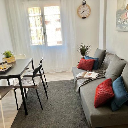 Apartment Near The Bio Parc 瓦伦西亚 外观 照片