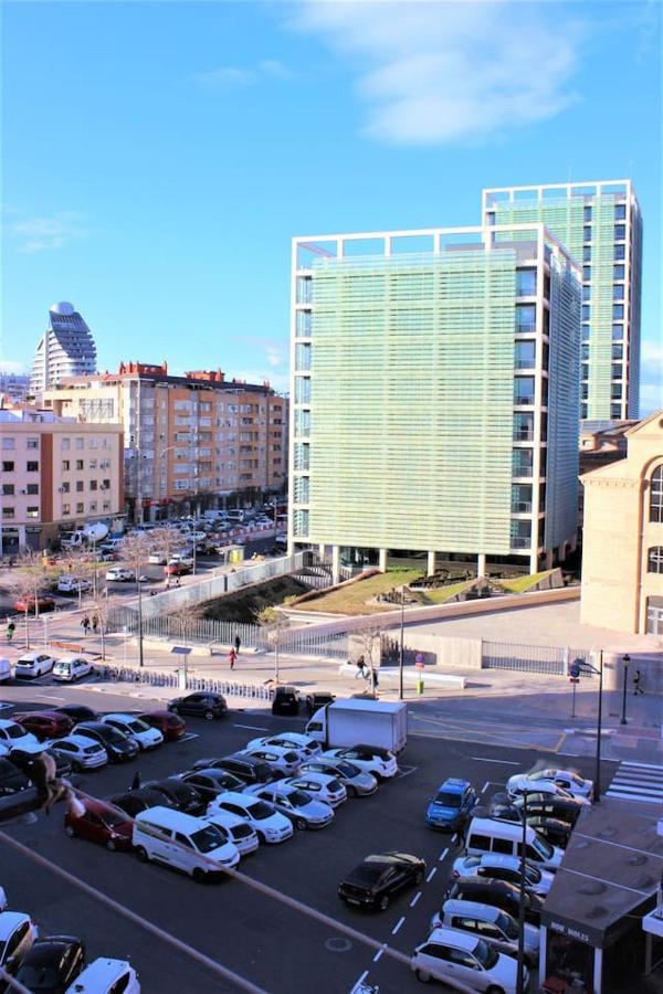 Apartment Near The Bio Parc 瓦伦西亚 外观 照片