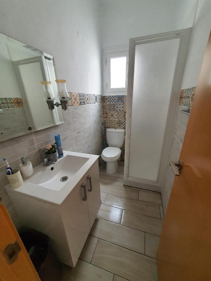 Apartment Near The Bio Parc 瓦伦西亚 外观 照片