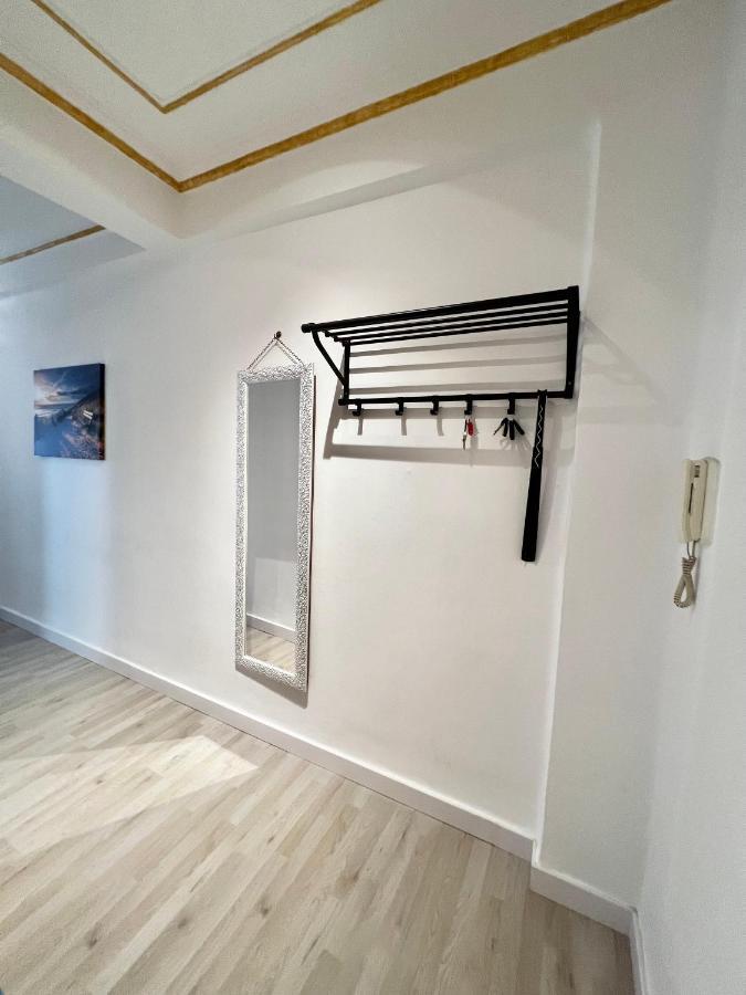 Apartment Near The Bio Parc 瓦伦西亚 外观 照片