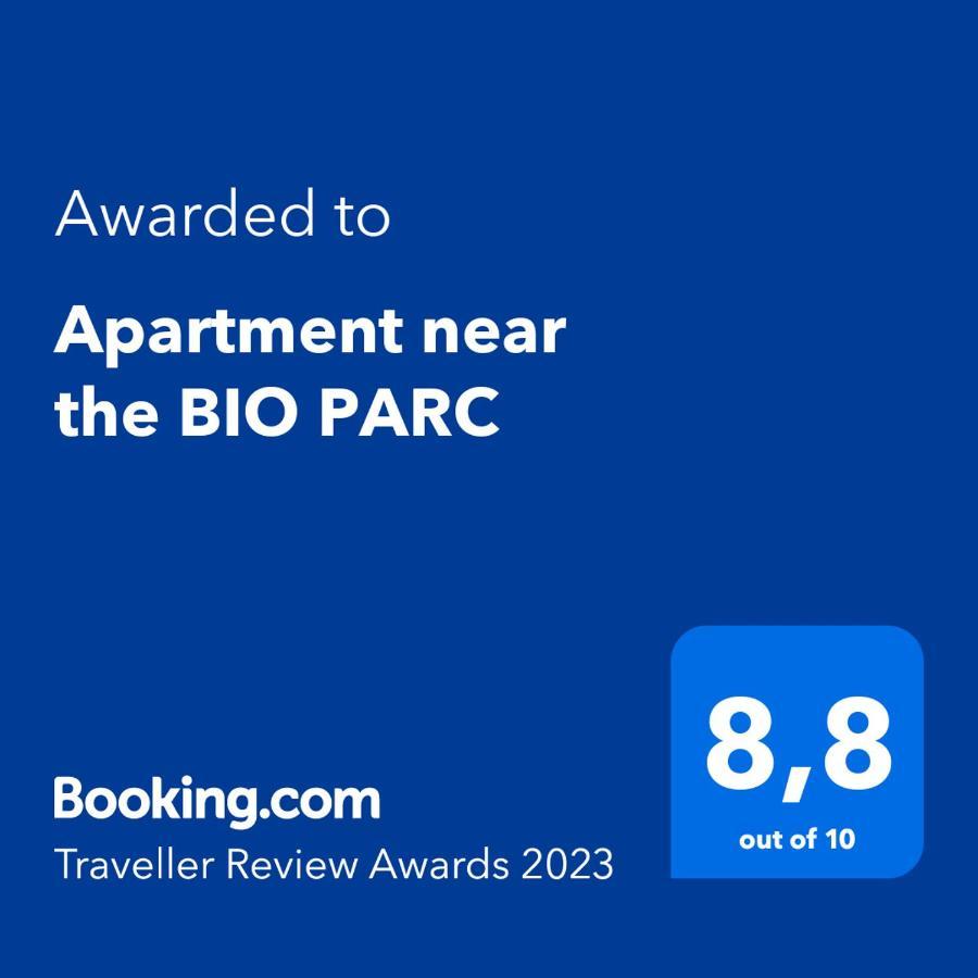 Apartment Near The Bio Parc 瓦伦西亚 外观 照片